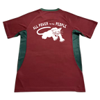 Camisa Fluminense Treino 25/26  x Panteras Negras vol.2