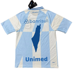 Camisa Grêmio II 26/27 - Palestina Livre