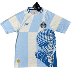 Camisa Grêmio II 26/27 - Palestina Livre