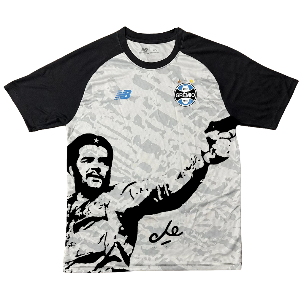 São Paulo 24/25 Shirt x Combatant Love