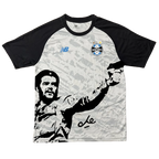 São Paulo 24/25 Shirt x Combatant Love