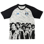 Camisa Grêmio Treino 26/27  x Panteras Negras vol.2