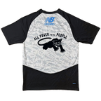 Camisa Grêmio Treino 25/26 - Panteras Negras vol.3