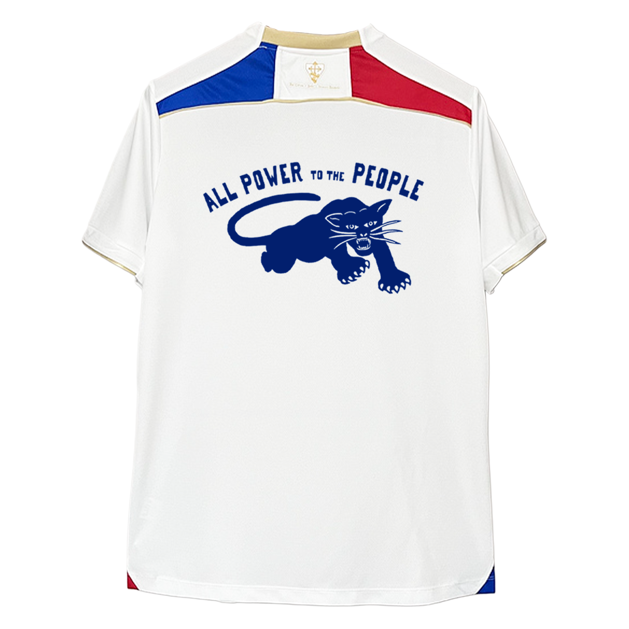 Camisa Fortaleza 25/26 - Panteras Negras vol.3