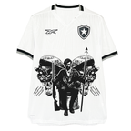 Camisa Botafogo 24/25 - Panteras Negras vol.3