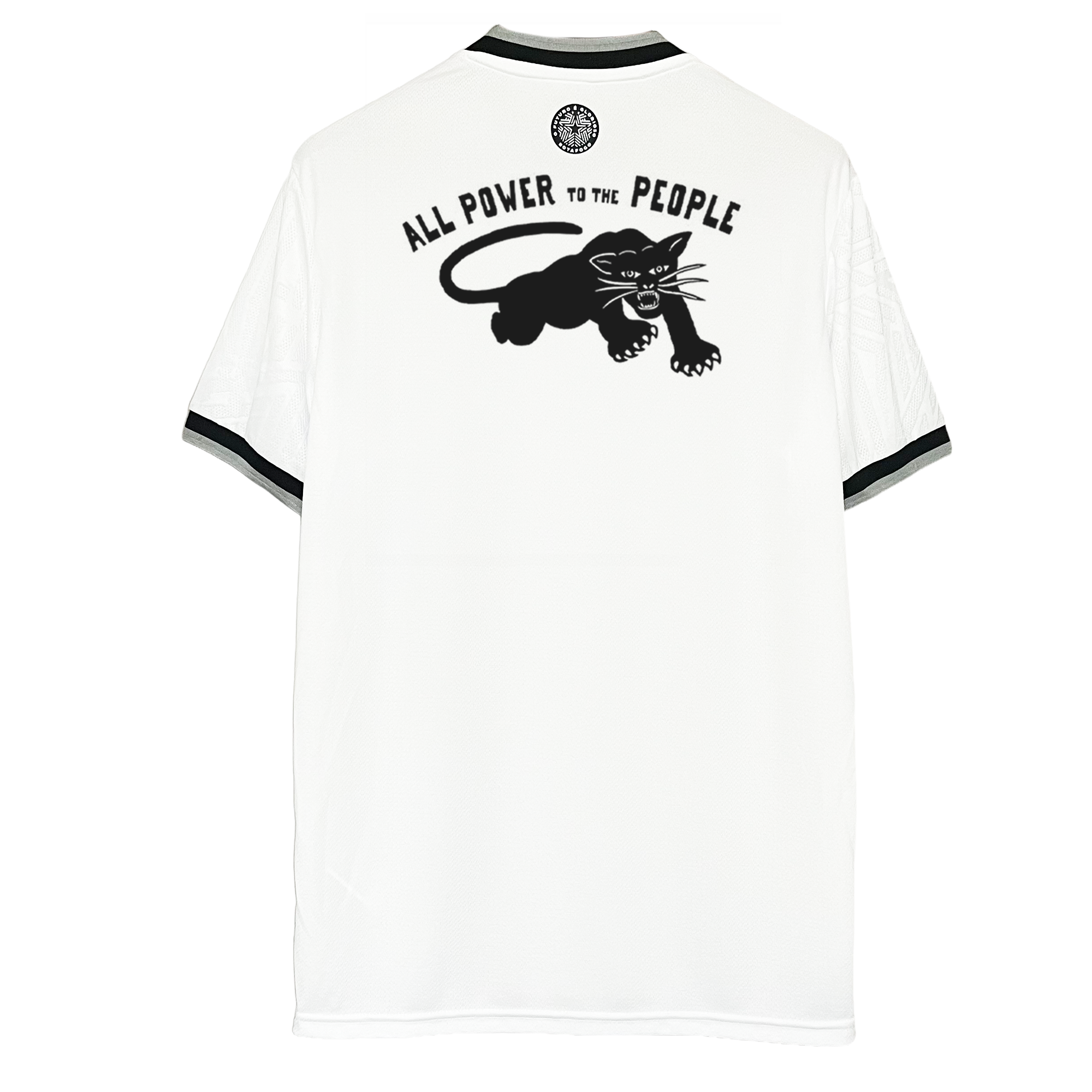 Camisa Botafogo 24/25 - Panteras Negras vol.3
