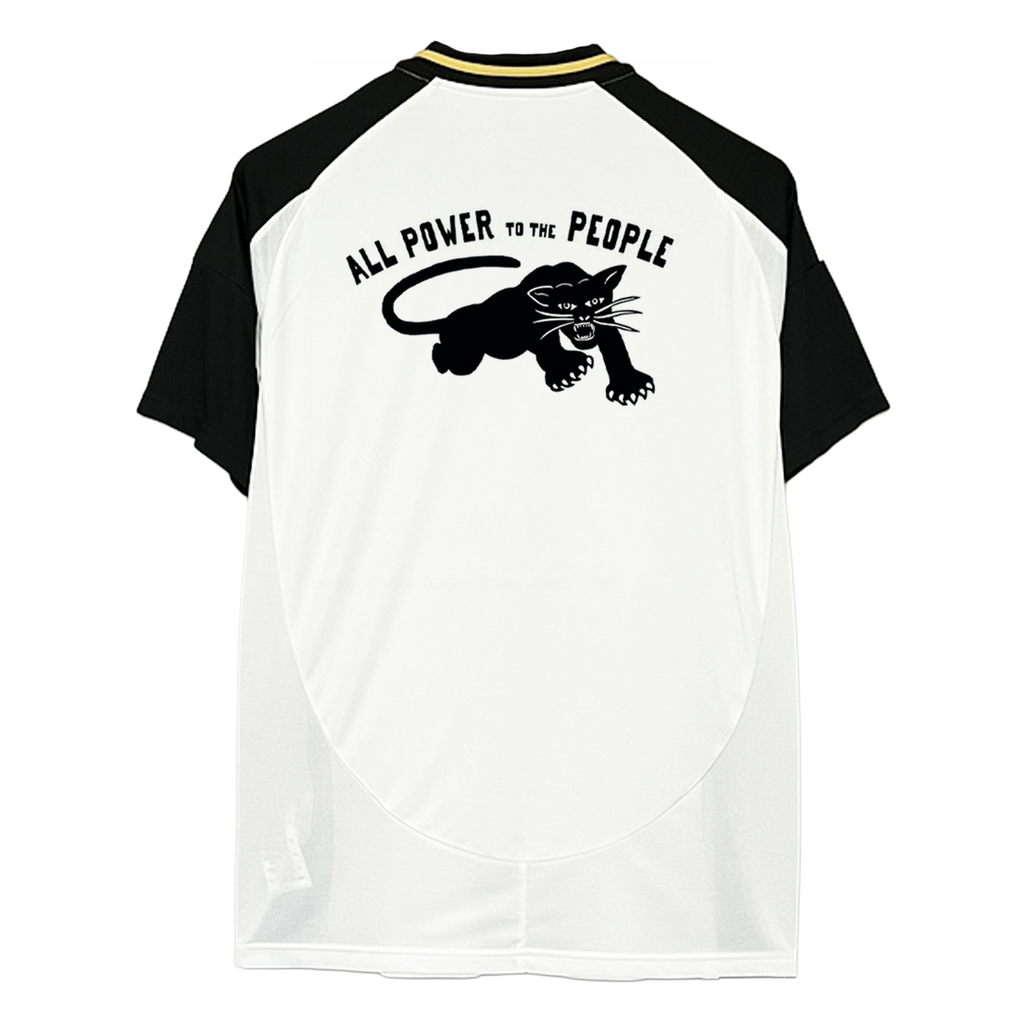 Camisa Atlético Mineiro 25/26 - Panteras Negras vol.3
