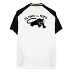 Camisa Atlético Mineiro 25/26 - Panteras Negras vol.3