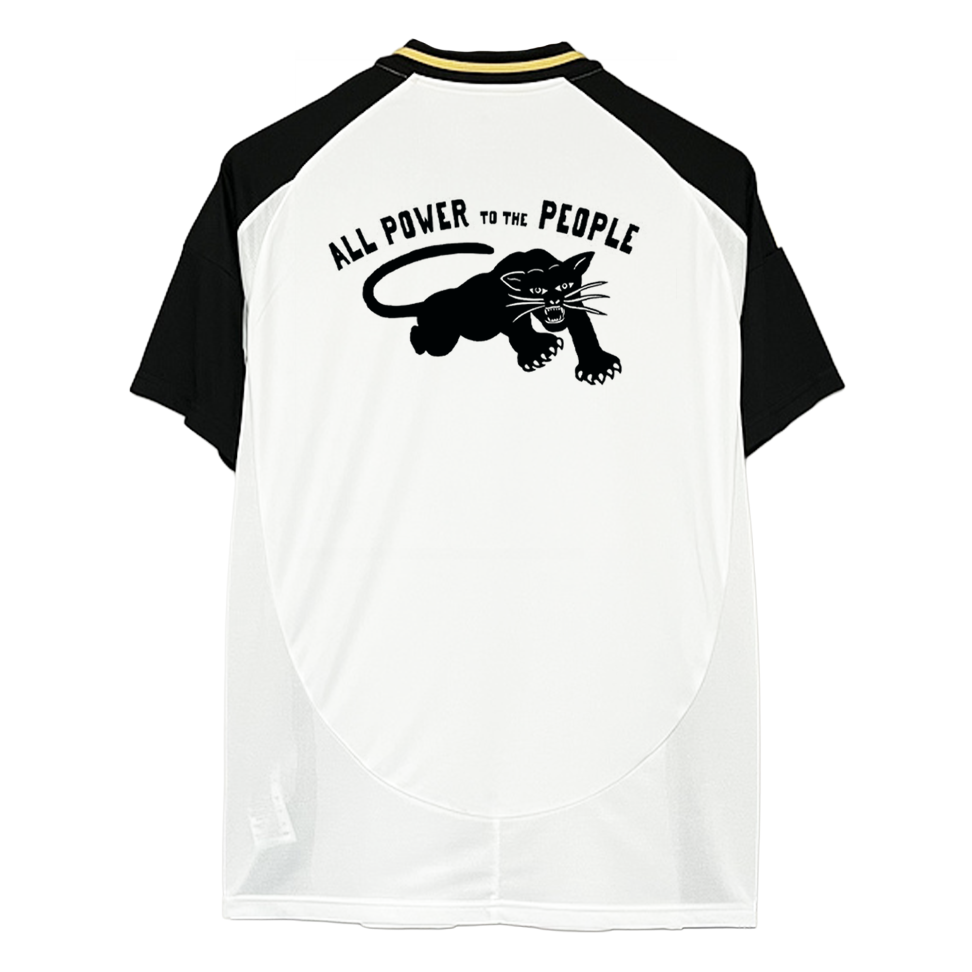 Camisa Atlético Mineiro 25/26 - Panteras Negras vol.3