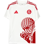 Camisa Internacional 25/26 x Palestina Livre