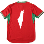 Cruzeiro 26/27 Shirt x Free Palestine