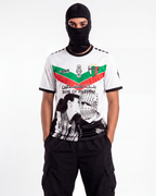 Camisa Palestino 22/23 - Amor Combatente