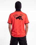 Camisa Flamengo edição especial 25/26 - Panteras Negras vol.2