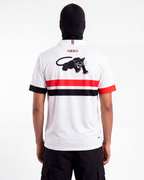 Camisa São Paulo 24/25— Panteras Negras vol.2