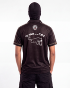 Camisa Vasco edição especial - Panteras Negras vol.2