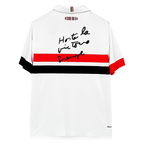 Camisa São Paulo 24/25 x Che Guevara