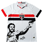 Camisa São Paulo 24/25 x Che Guevara