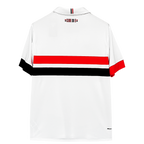 Camisa São Paulo FC 25/26 x Palestina