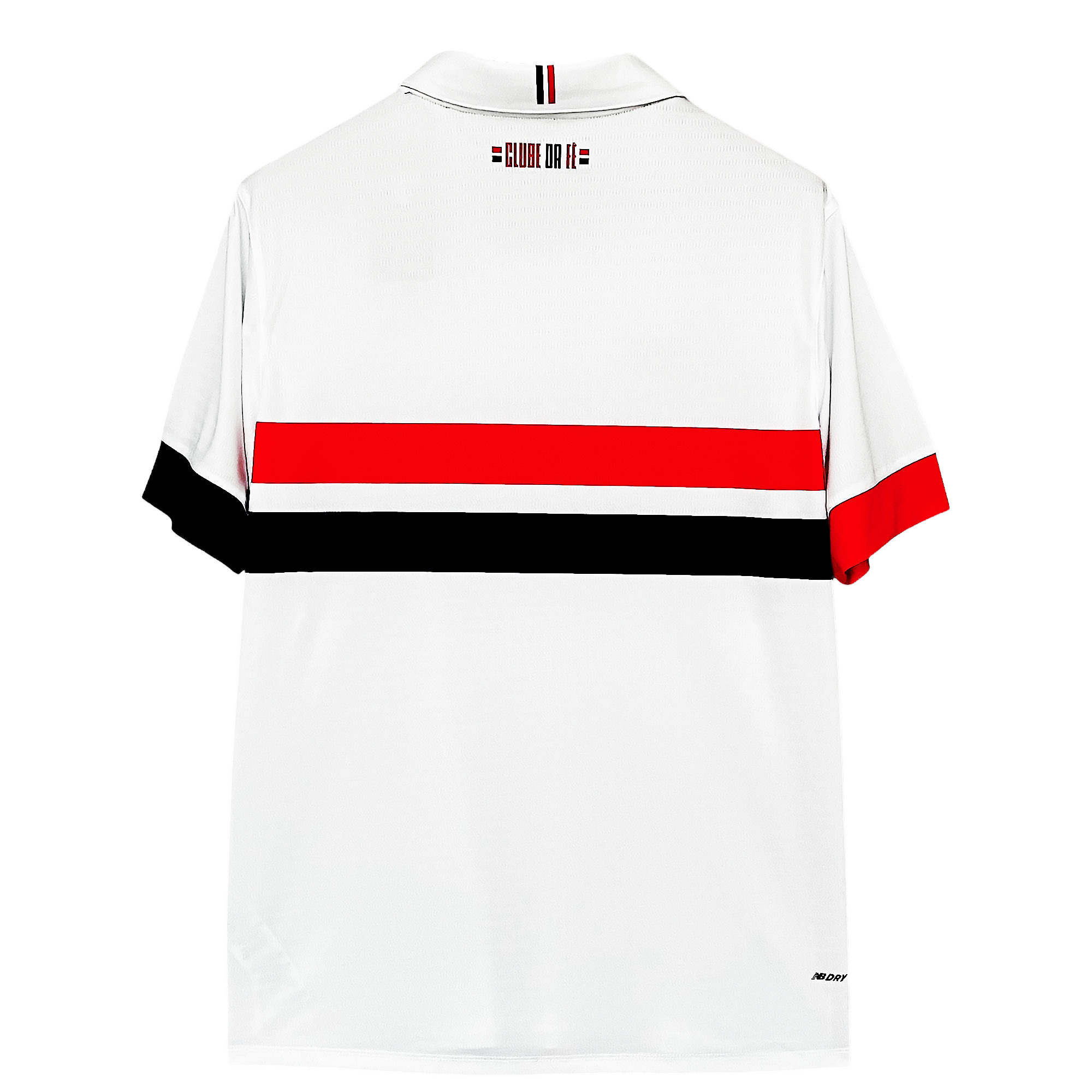 Camisa São Paulo FC 25/26 x Palestina