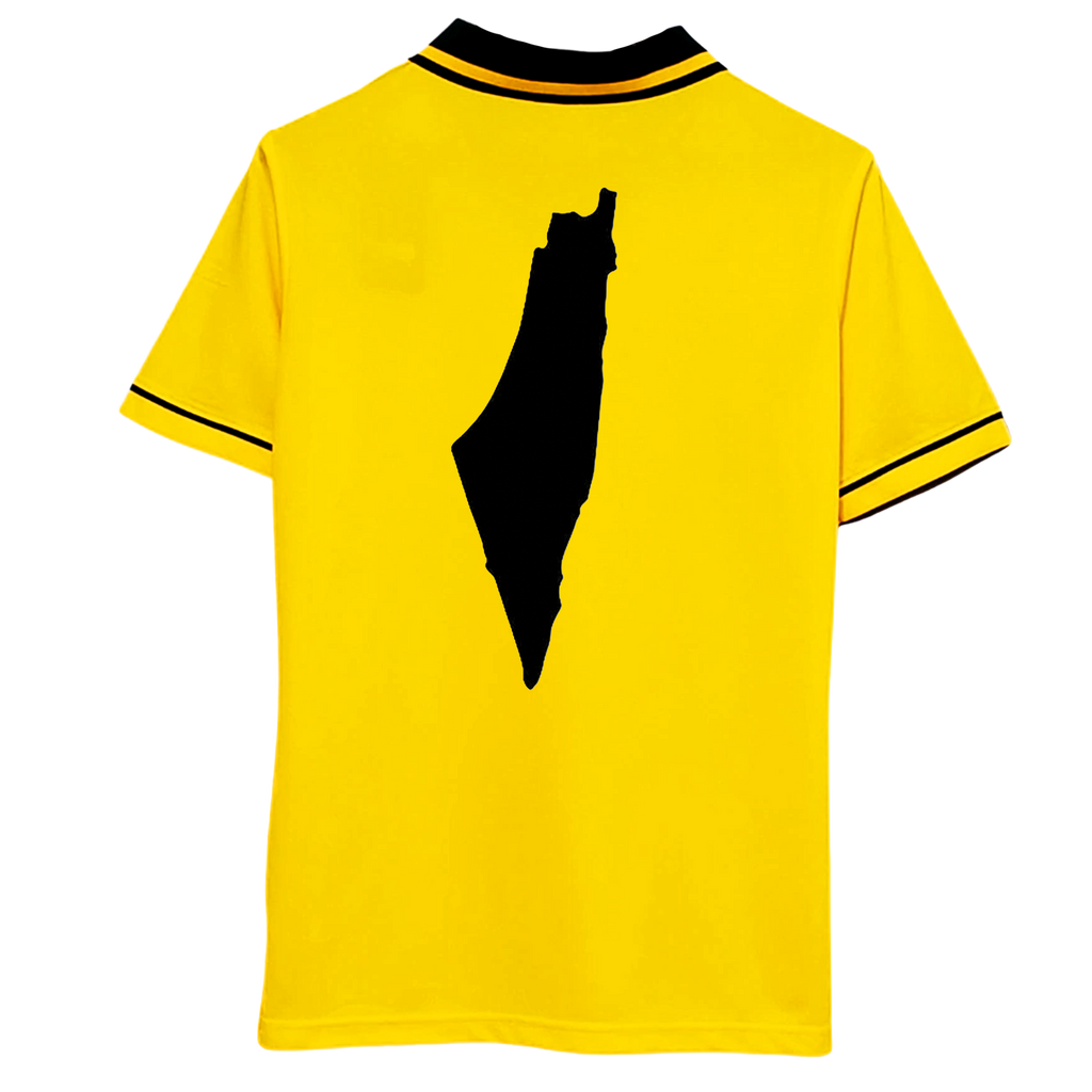 Camisa seleção brasileira 94 x Palestina