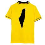 Camisa seleção brasileira 94 x Palestina