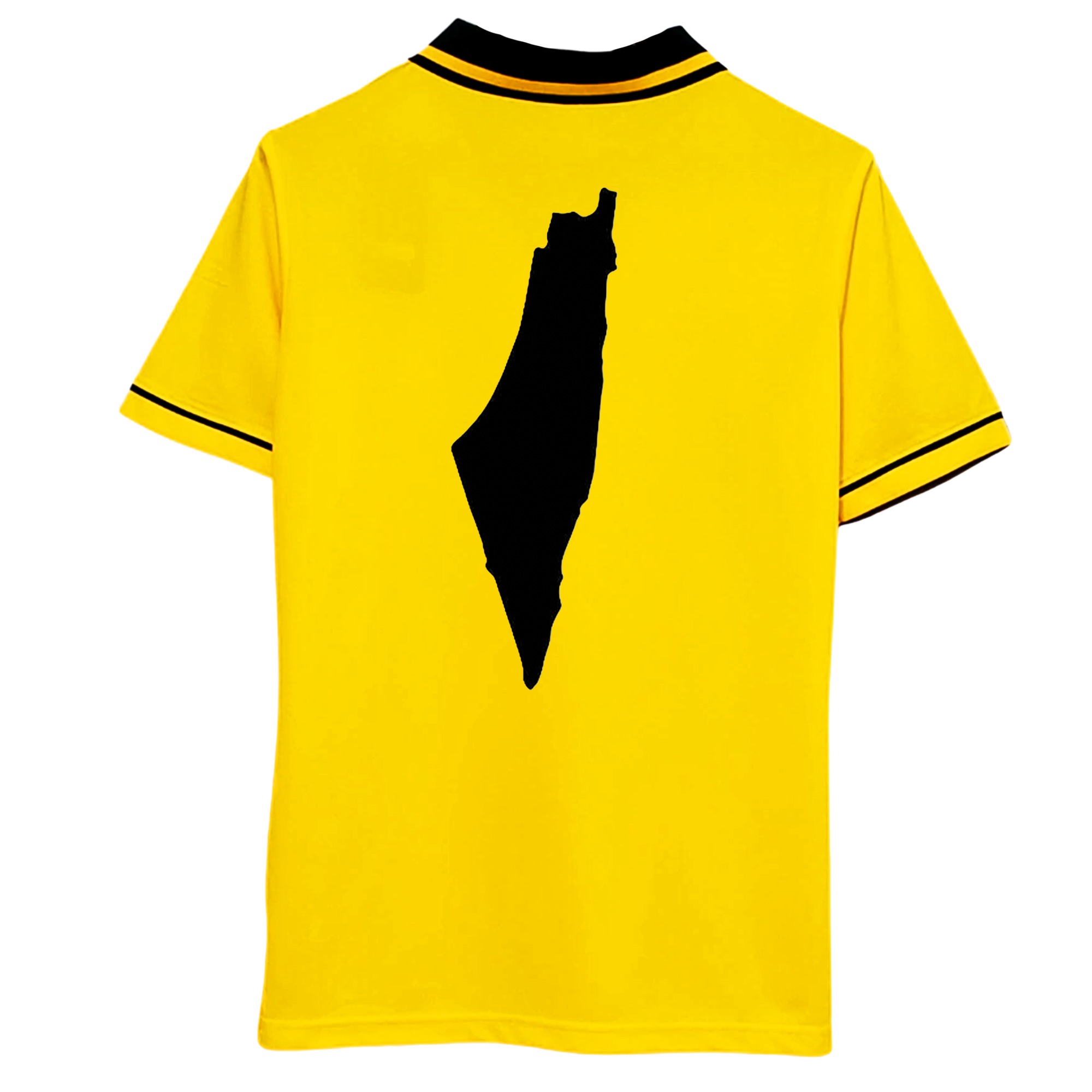 Camisa seleção brasileira 94 x Palestina