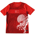 Cruzeiro 26/27 Shirt x Free Palestine