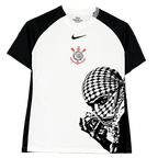 Camisa Corinthians 24/25 x Palestina
