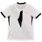Camisa Vasco 26/27 x Palestina Livre