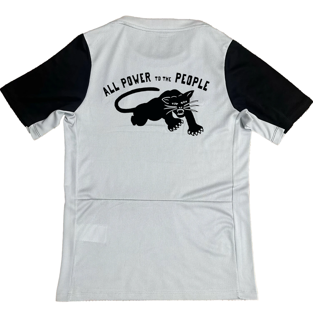 Camisa Vasco treino 26/27 - Panteras Negras vol.2