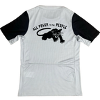Camisa Vasco treino 26/27 - Panteras Negras vol.2