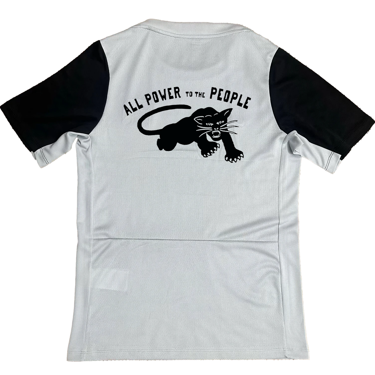 Camisa Vasco treino 26/27 - Panteras Negras vol.2