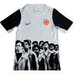 Camisa Vasco treino 26/27 - Panteras Negras vol.2